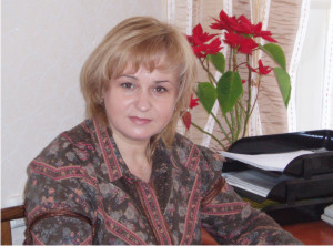 Рублевська Тетяна Андріївна