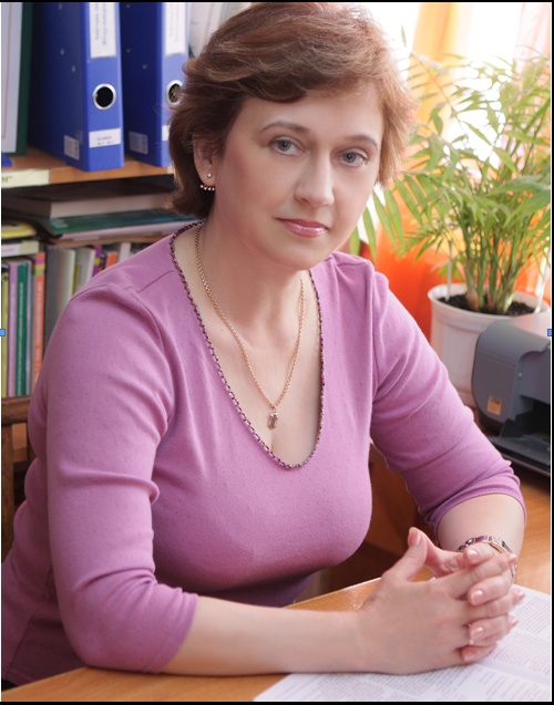 Ольга Романована